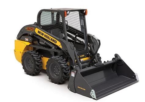 new holland l325 skid steer specs|new holland skid loader specifications.